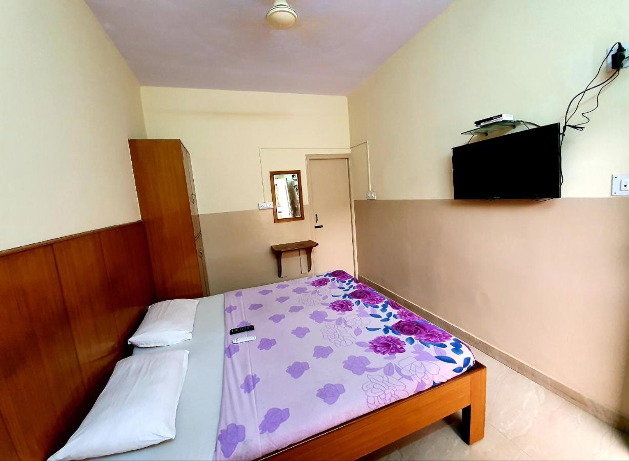 Veekay Residency Hotel Bangalore Ngoại thất bức ảnh