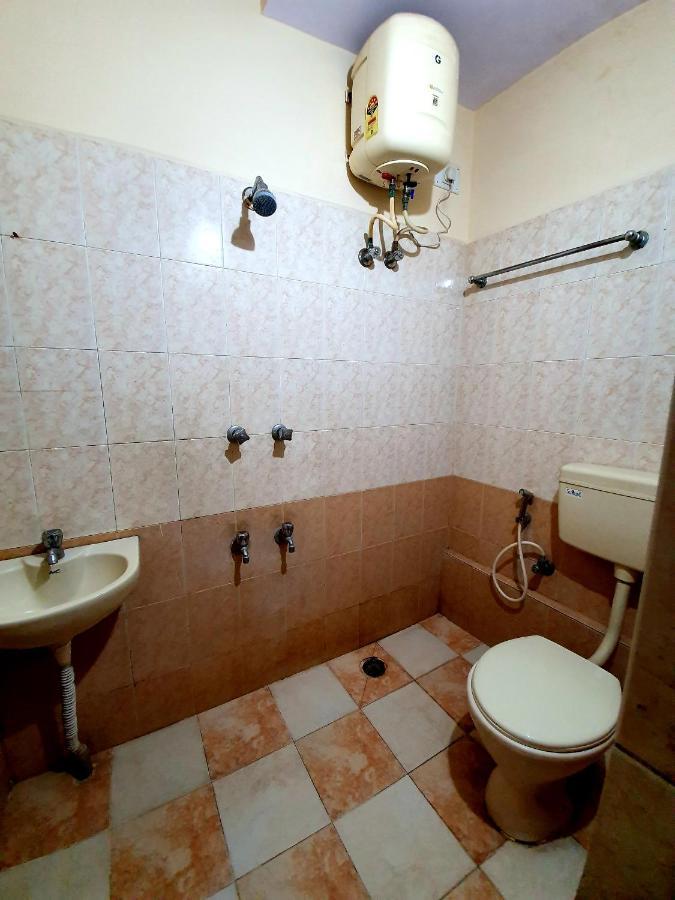 Veekay Residency Hotel Bangalore Ngoại thất bức ảnh