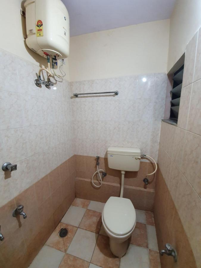 Veekay Residency Hotel Bangalore Ngoại thất bức ảnh